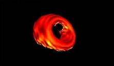 Fire environment mapping